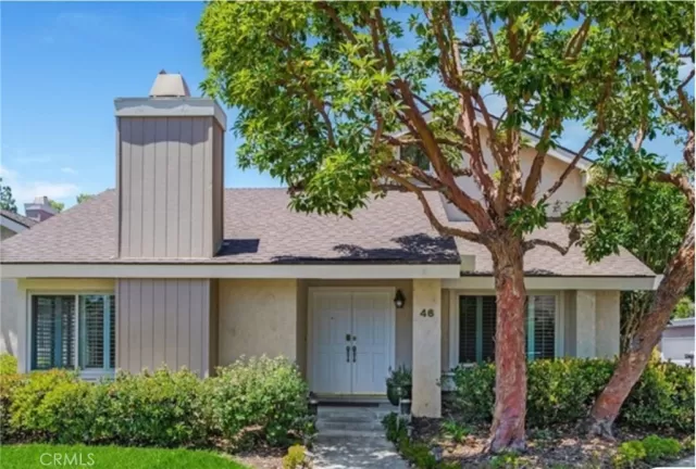 MLS: OC25069447 Condo For Sale