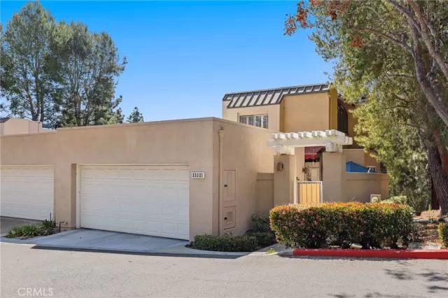 MLS: OC25069468 Condo For Sale