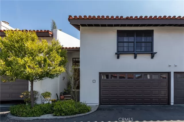 MLS: OC25069470 Condo For Sale