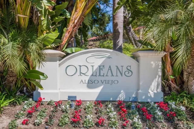 MLS: OC25069473 Condo For Sale