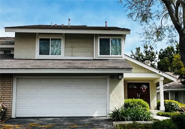 MLS: OC25069485 Condo For Sale