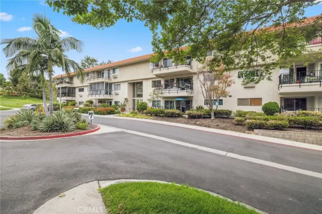 MLS: OC25069728 Condo For Sale