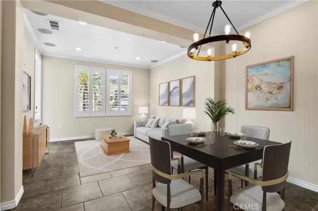 MLS: OC25069970 Condo For Sale