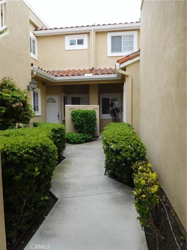 MLS: OC25070008 Condo For Sale