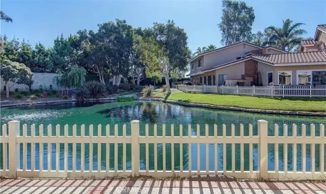 MLS: OC25070047 Condo For Sale