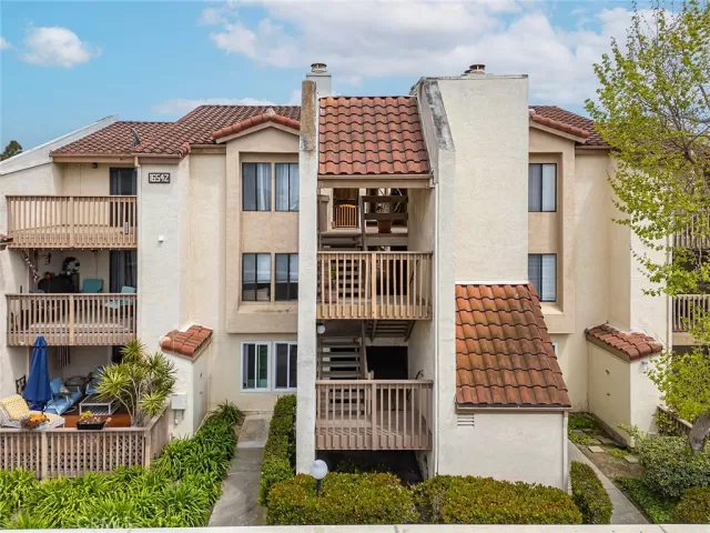 MLS: OC25070244 Condo For Sale