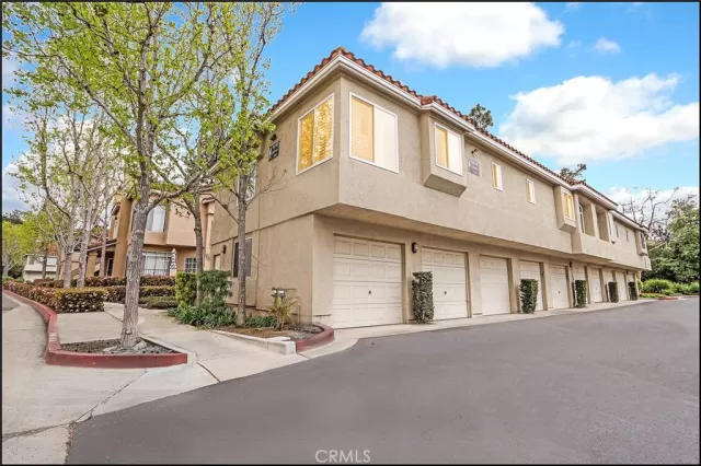 MLS: OC25070268 Condo For Sale