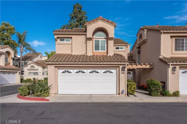 MLS: OC25070439 Condo For Sale