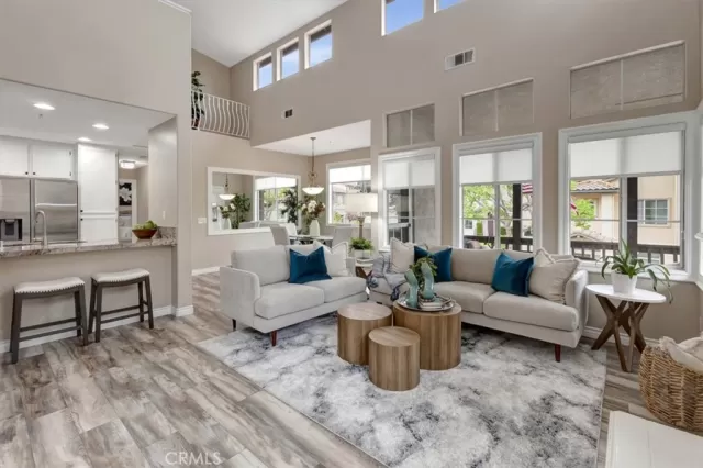 MLS: OC25070456 Condo For Sale