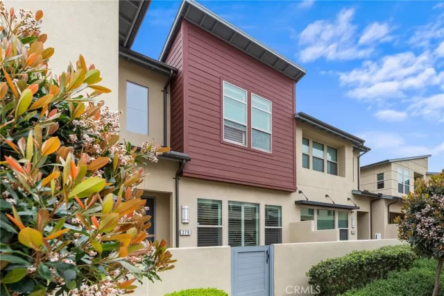 MLS: OC25070460 Condo For Sale