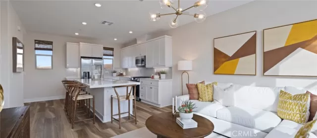 MLS: OC25070951 Condo For Sale