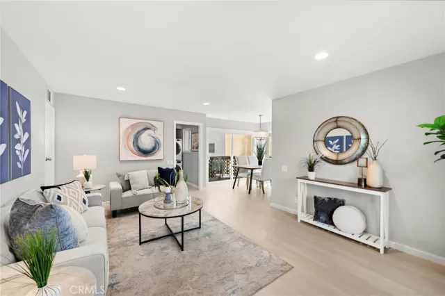 MLS: OC25071013 Condo For Sale