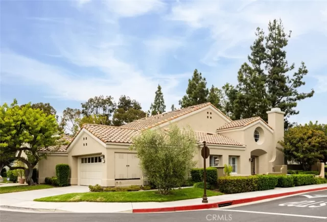 MLS: OC25071032 Condo For Sale