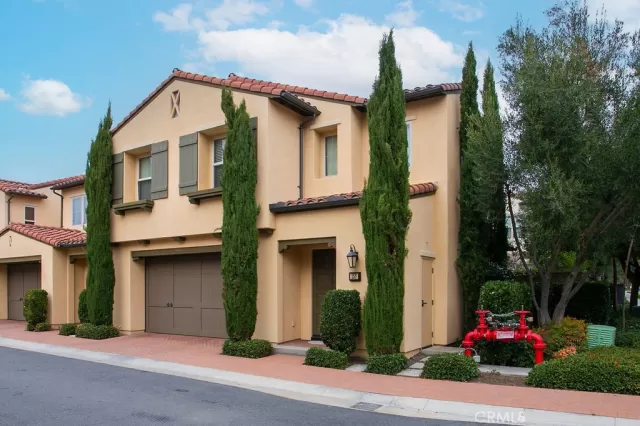 MLS: OC25071035 Condo For Sale