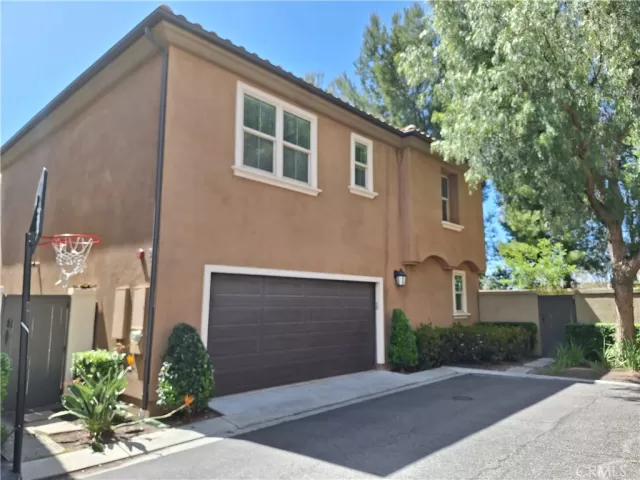 MLS: OC25071141 Condo For Sale