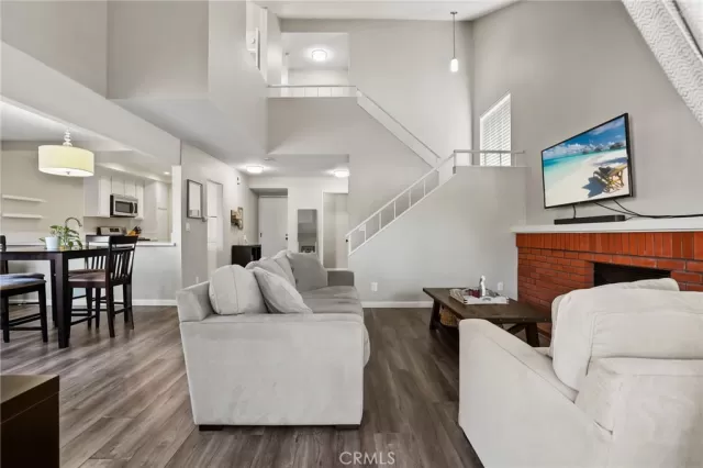 MLS: OC25071214 Condo For Sale