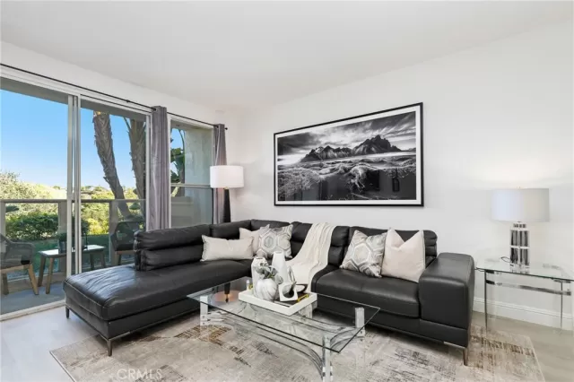 MLS: OC25071262 Condo For Sale