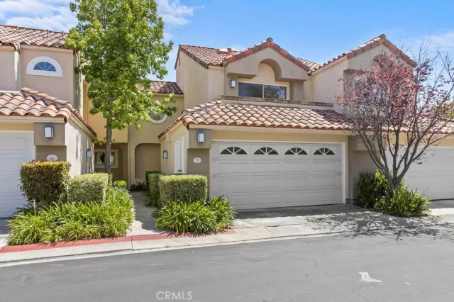 MLS: OC25071775 Condo For Sale