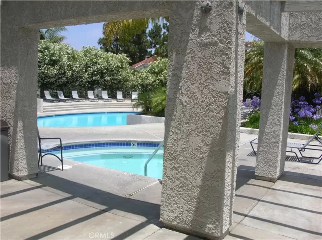 MLS: OC25071865 Condo For Sale