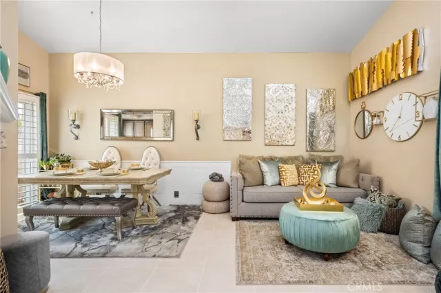 MLS: OC25071908 Condo For Sale