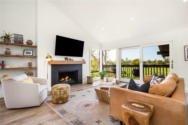 MLS: OC25071910 Condo For Sale