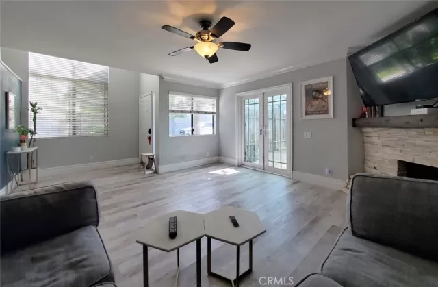 MLS: OC25071969 Condo For Sale