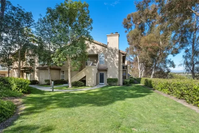 MLS: OC25072147 Condo For Sale