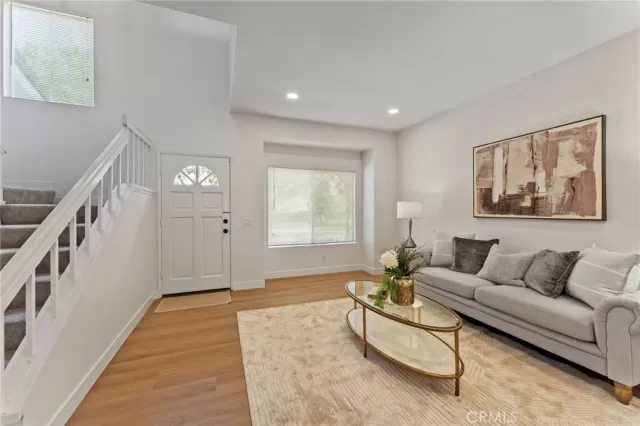 MLS: OC25072327 Condo For Sale