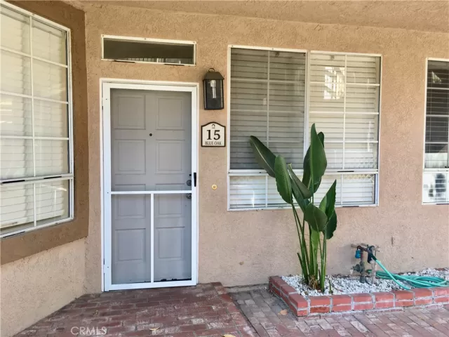 MLS: OC25072450 Condo For Sale
