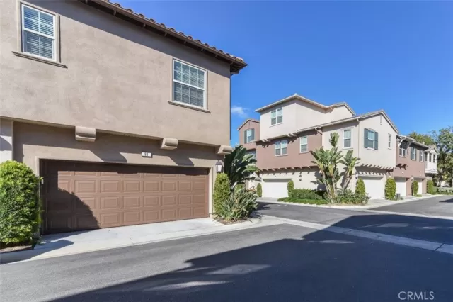 MLS: OC25072532 Condo For Sale