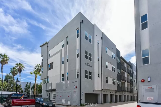 MLS: OC25072675 Condo For Sale