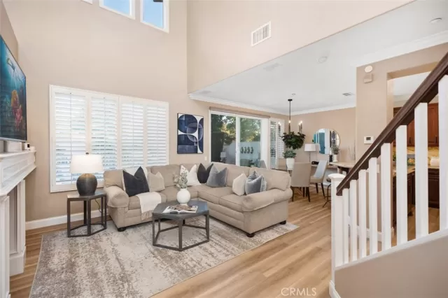 MLS: OC25072771 Condo For Sale