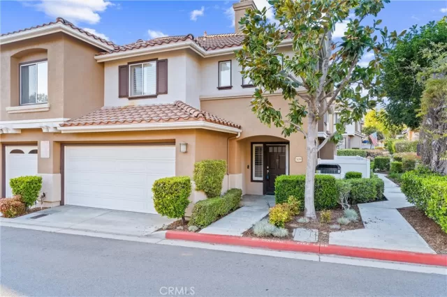 MLS: OC25072970 Condo For Sale