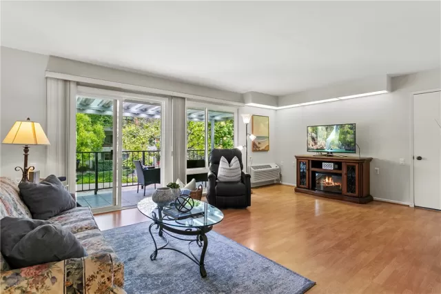 MLS: OC25073069 Condo For Sale