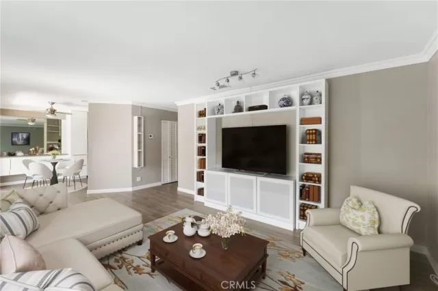 MLS: OC25073150 Condo For Sale