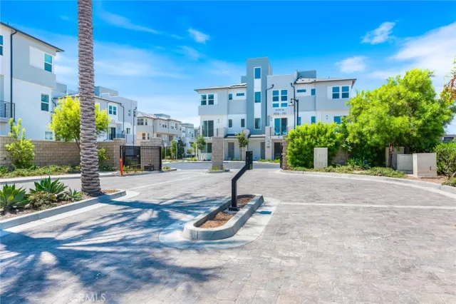 MLS: OC25073314 Condo For Sale