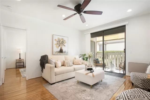 MLS: OC25073476 Condo For Sale