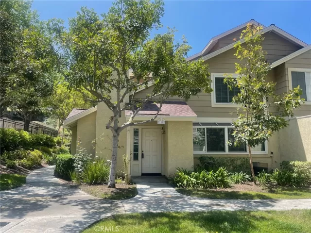 MLS: OC25073556 Condo For Sale