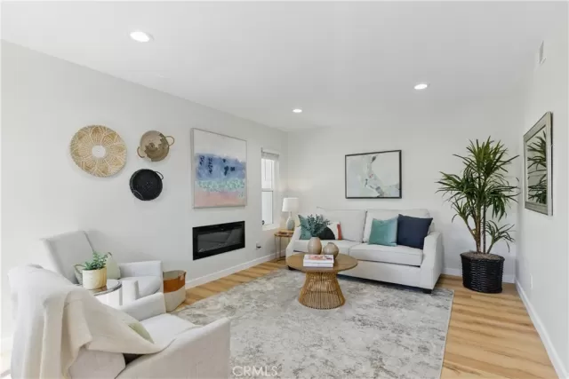 MLS: OC25073583 Condo For Sale