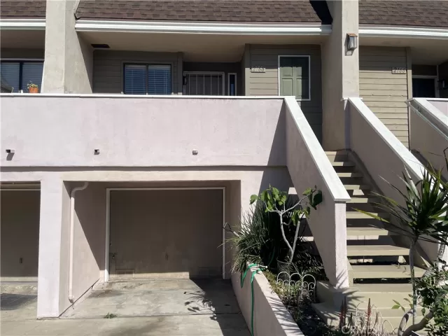 MLS: OC25073654 Condo For Sale