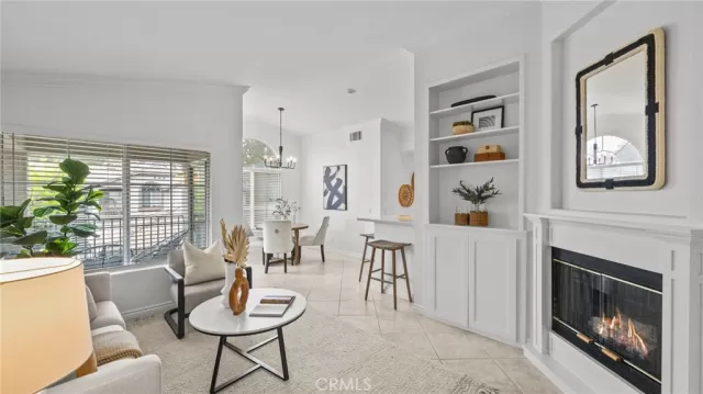 MLS: OC25073803 Condo For Sale