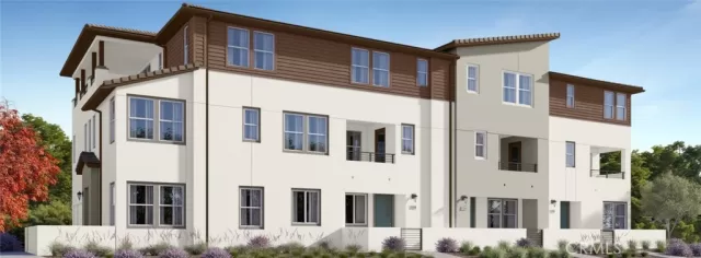 MLS: OC25073931 Condo For Sale