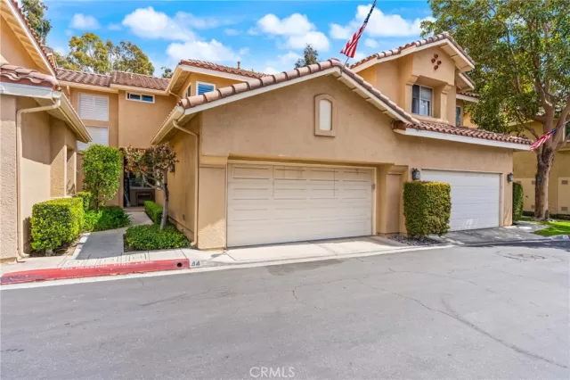 MLS: OC25073971 Condo For Sale