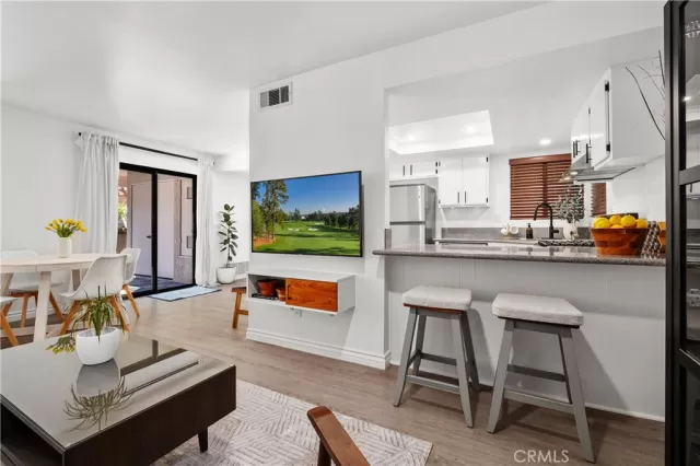 MLS: OC25073991 Condo For Sale