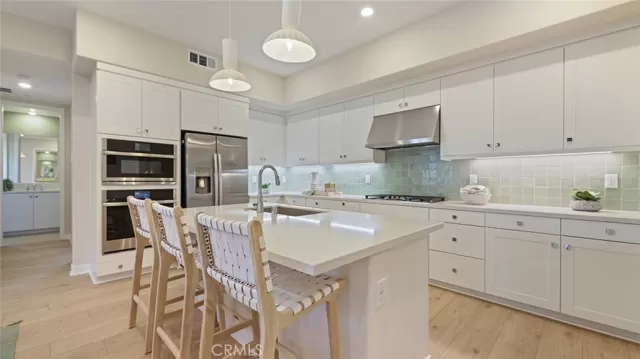 MLS: OC25074044 Condo For Sale