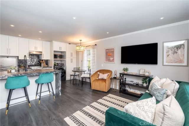 MLS: OC25074870 Condo For Sale