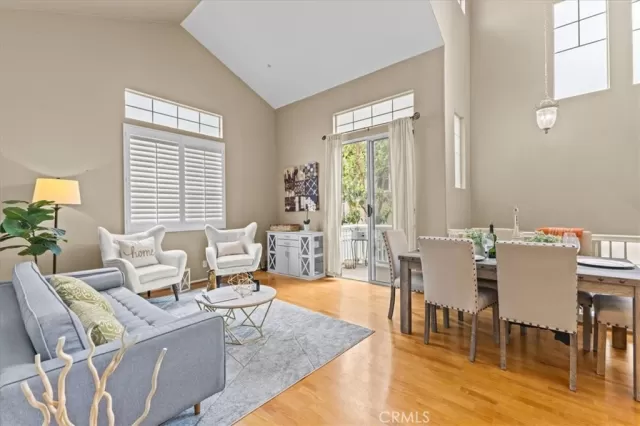 MLS: OC25075068 Condo For Sale