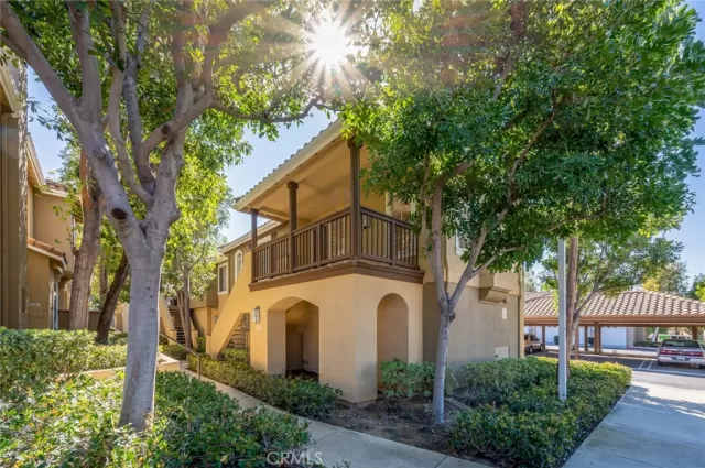 MLS: OC25075079 Condo For Sale