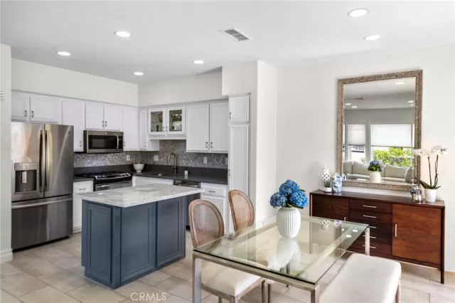 MLS: OC25075455 Condo For Sale