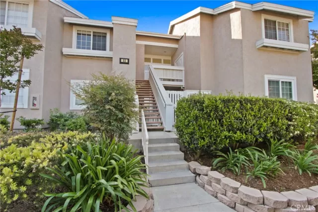 MLS: OC25075466 Condo For Sale